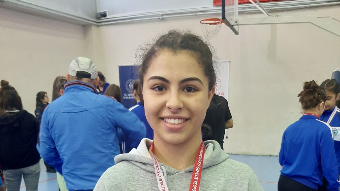 Okullar arası Kadınlar İstanbul Şampiyonası