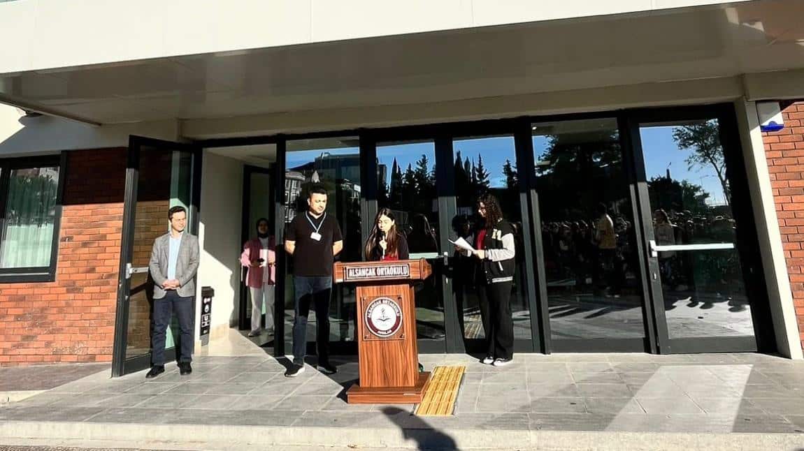 6 Ekim İstanbul'un Kurtuluşu kutlu olsun!
